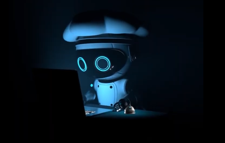 Foody AI Assistant